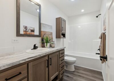 2025 Dutch Timberlake bathroom