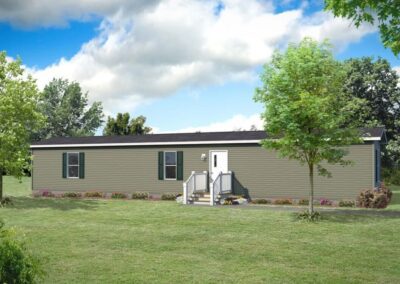 2026 Champion Prime exterior