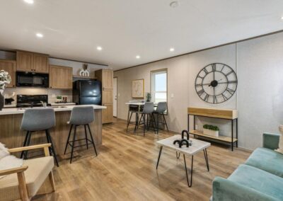 2026 Champion Prime interior