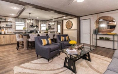 2022 Clayton Loft