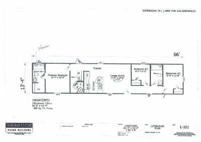 2026-Champion-Prime-16x66-floor-plan