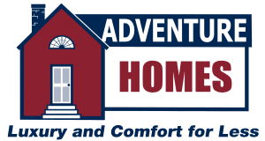 56763119_Adventure Homes Logo