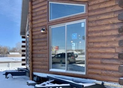 Northstar Spicer Exterior