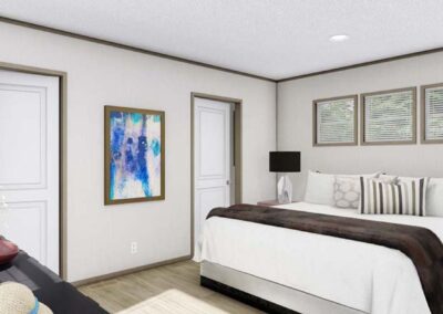 Magellan-Bedroom