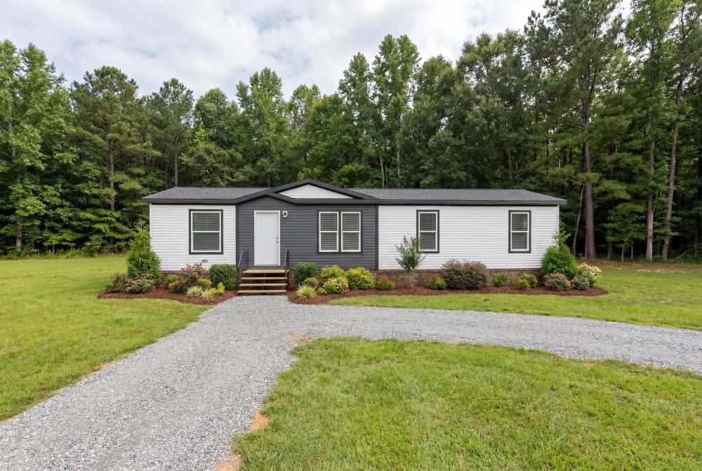 2026 Redman  Silverton